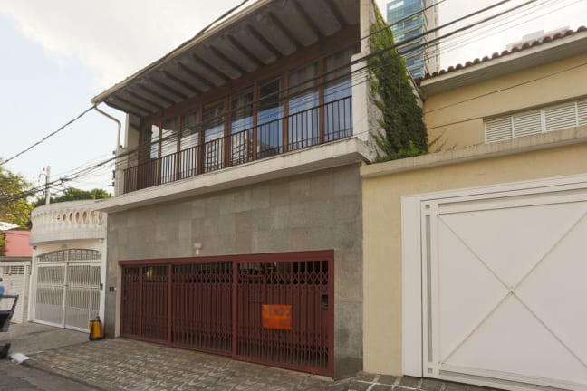 Imagem do imóvel ID-23747 na Rua Califórnia, Jardim Prainha, São Paulo - SP
