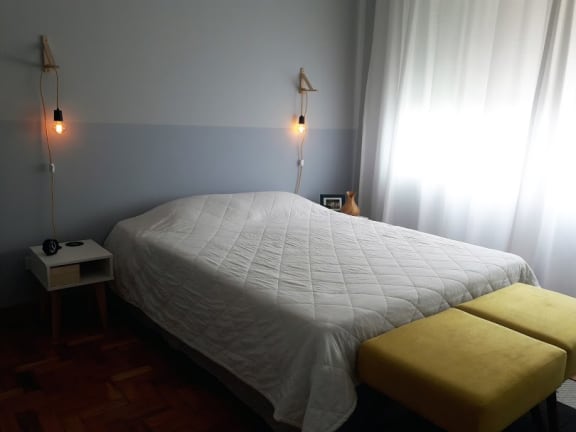 Imagem do imóvel ID-17729 na Alameda Tietê, Cerqueira César, São Paulo - SP