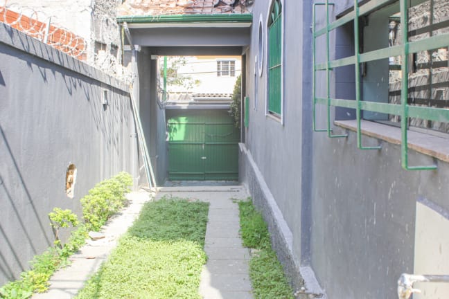 Imagem do imóvel ID-23429 na Rua Princesa Isabel, Brooklin, São Paulo - SP