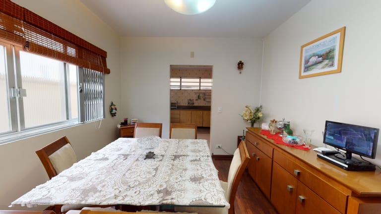 Imagem do imóvel ID-17952 na Rua Sebastião Rodrigues, Vila Madalena, São Paulo - SP