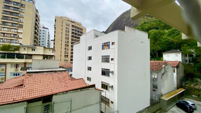 Imagem do imóvel ID-18531 na Avenida Epitácio Pessoa, Ipanema, Rio de Janeiro - RJ
