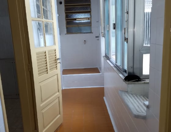 Imagem do imóvel ID-20423 na Rua São Francisco Xavier, Tijuca, Rio de Janeiro - RJ