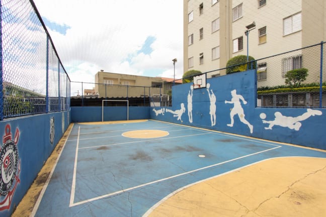 Imagem do imóvel ID-21638 na Rua João Vieira Prioste, Vila Carrao, São Paulo - SP