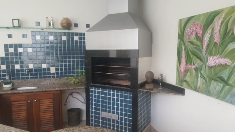 Imagem do imóvel ID-23378 na Rua Zeno Zani, Barra da Tijuca, Rio de Janeiro - RJ