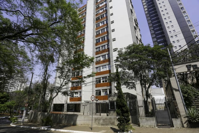 Imagem do imóvel ID-17173 na Rua Coronel Oscar Porto, Paraíso, São Paulo - SP