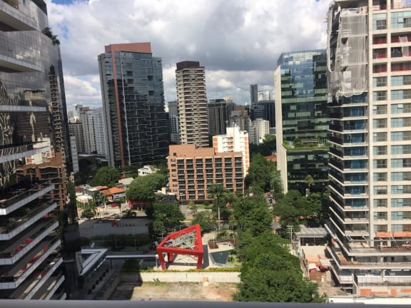 Imagem do imóvel ID-22532 na Rua Silva Correia, Vila Nova Conceição, São Paulo - SP