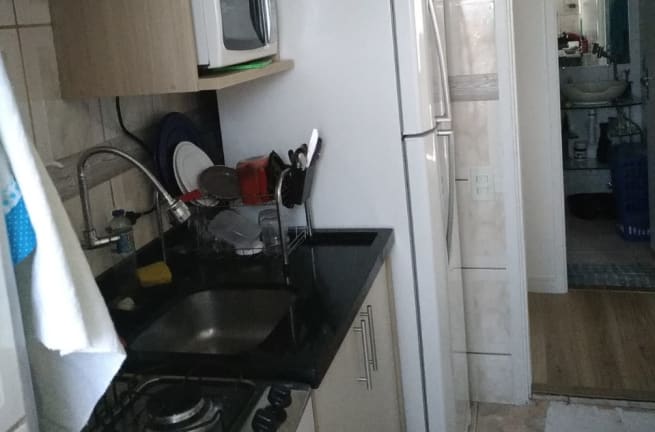 Imagem do imóvel ID-21376 na Rua dos Guaianazes, Campos Elíseos, São Paulo - SP