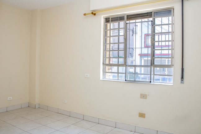 Imagem do imóvel ID-22185 na Rua Coriolano, Vila Romana, São Paulo - SP