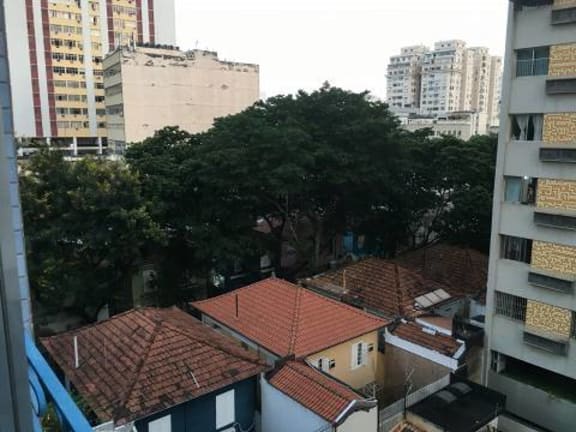 Imagem do imóvel ID-23651 na Rua das Laranjeiras, Tijuca, Rio de Janeiro - RJ