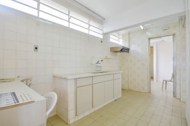 Imagem do imóvel ID-22641 na Alameda Fernão Cardim, Jardim Paulista, São Paulo - SP