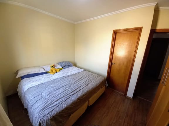 Imagem do imóvel ID-25445 na Alameda Conde de Porto Alegre, Santa Maria, São Caetano do Sul - SP