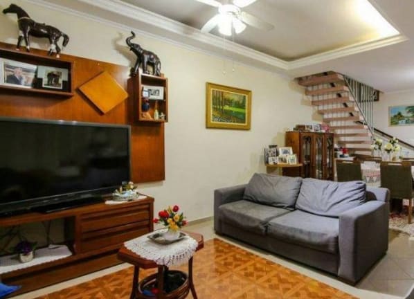 Imagem do imóvel ID-17657 na Rua Frederico Wolf, Vila Leopoldina, São Paulo - SP