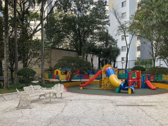 Imagem do imóvel ID-26340 na Rua dos Franceses, Bela Vista, São Paulo - SP