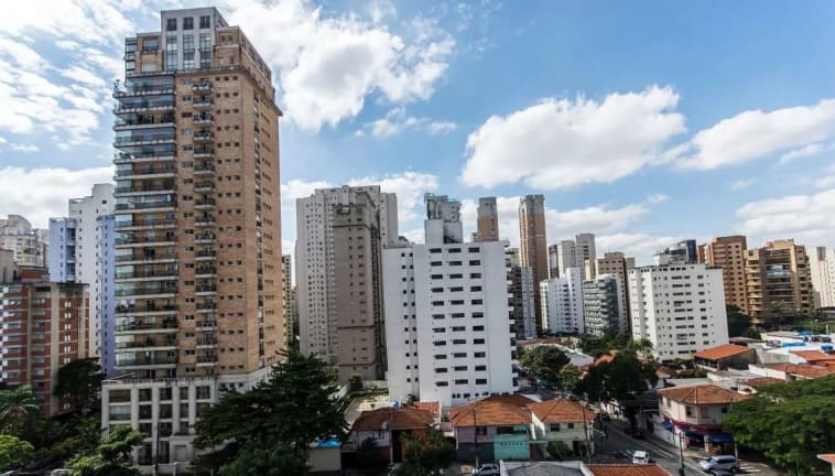 Imagem do imóvel ID-18336 na Rua Inhambu, Vila Uberabinha, São Paulo - SP