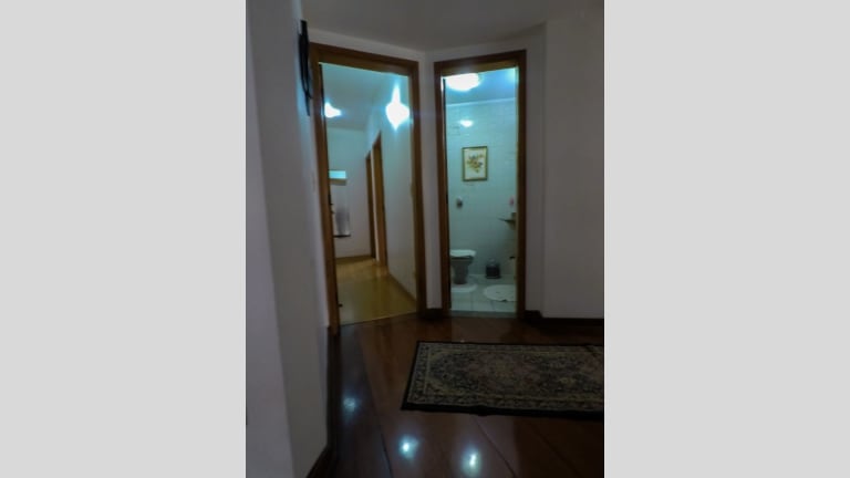 Imagem do imóvel ID-26651 na Rua Carlos Weber, Vila Leopoldina, São Paulo - SP