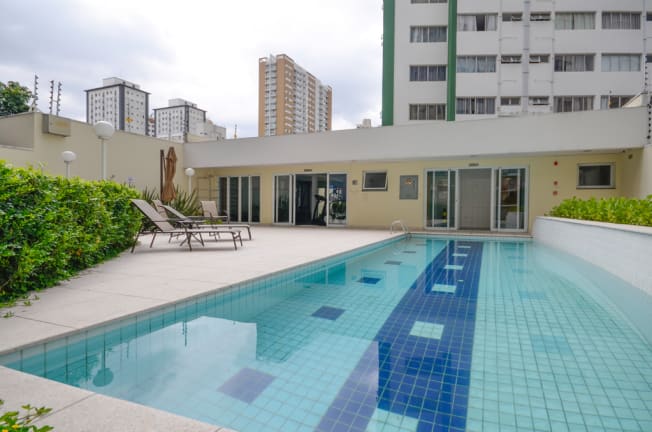Imagem do imóvel ID-20800 na Rua Barata Ribeiro, Bela Vista, São Paulo - SP