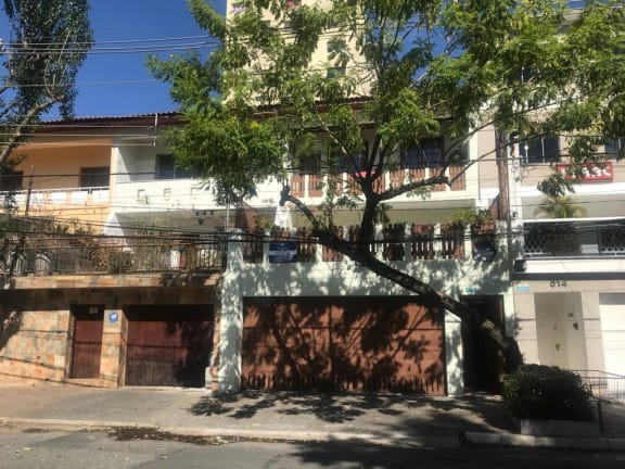 Imagem do imóvel ID-18450 na Rua Gaspar Lourenço, Vila Mariana, São Paulo - SP