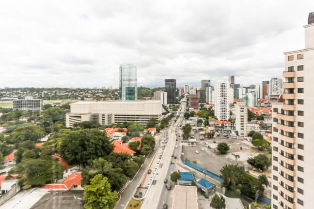 Imagem do imóvel ID-20269 na Avenida Eusébio Matoso, Pinheiros, São Paulo - SP