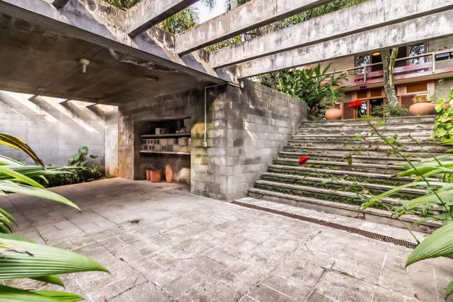 Imagem do imóvel ID-22074 na Rua das Malvas, Cidade Jardim, São Paulo - SP