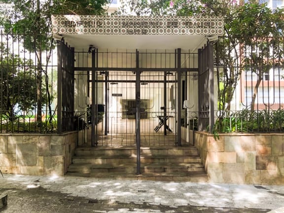 Imagem do imóvel ID-21706 na Alameda Itu, Jardim Paulista, São Paulo - SP