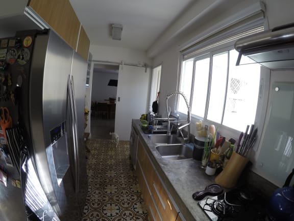 Imagem do imóvel ID-18452 na Rua Nagel, Vila Leopoldina, São Paulo - SP