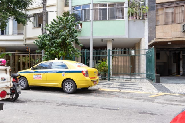 Imagem do imóvel ID-23789 na Rua Buarque de Macedo, Flamengo, Rio de Janeiro - RJ