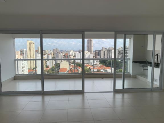 Imagem do imóvel ID-22530 na Rua Doutor Paulo Vieira, Sumaré, São Paulo - SP