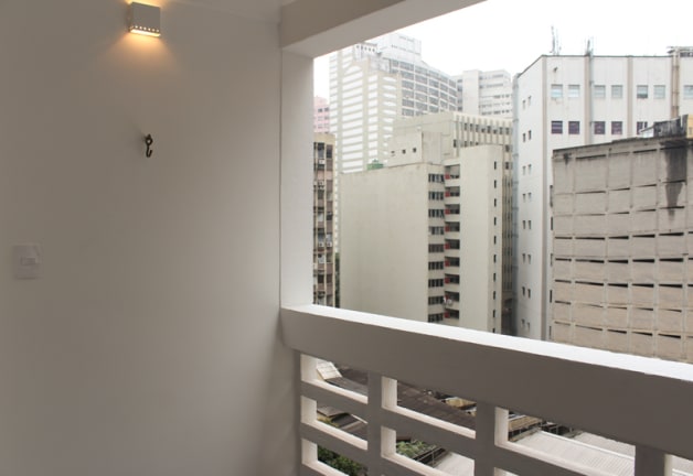 Imagem do imóvel ID-21677 na Rua Nestor Pestana, Consolação, São Paulo - SP