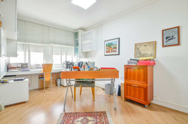 Imagem do imóvel ID-21071 na Alameda Casa Branca, Jardim Paulista, São Paulo - SP