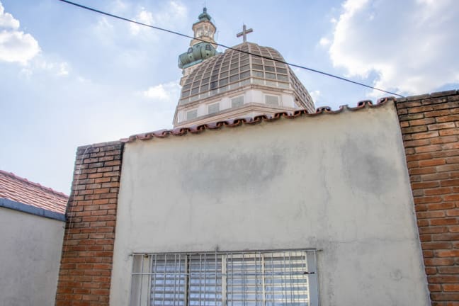 Imagem do imóvel ID-22167 na Rua Picinguaba, Vila Santa Isabel, São Paulo - SP
