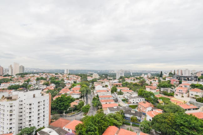 Imagem do imóvel ID-21410 na Rua Oscár Caravelas, Vila Madalena, São Paulo - SP