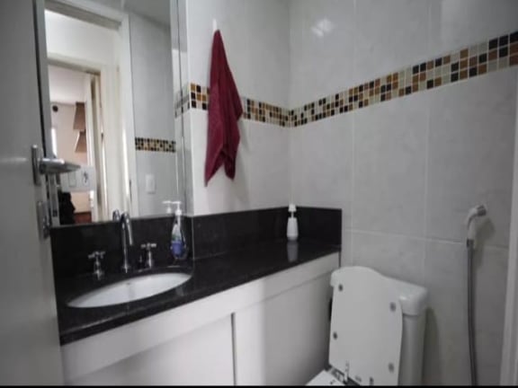 Imagem do imóvel ID-25455 na Rua Rishin Matsuda, Vila Santa Catarina, São Paulo - SP