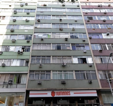 Imagem do imóvel ID-21502 na Avenida Nossa Senhora de Copacabana, Copacabana, Rio de Janeiro - RJ