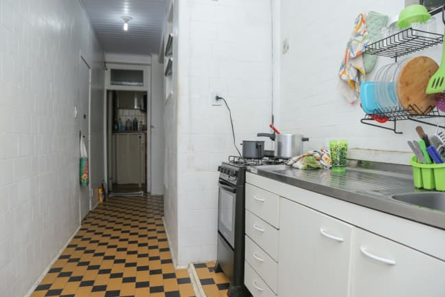 Imagem do imóvel ID-20751 na Rua Alzira Brandão, Tijuca, Rio de Janeiro - RJ