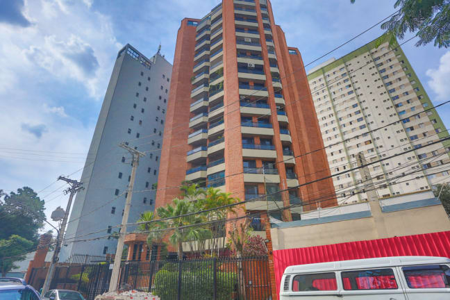 Imagem do imóvel ID-23030 na Rua Flórida, Cidade Monções, São Paulo - SP