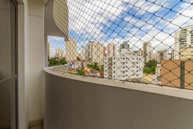 Imagem do imóvel ID-24876 na Rua Capote Valente, Pinheiros, São Paulo - SP