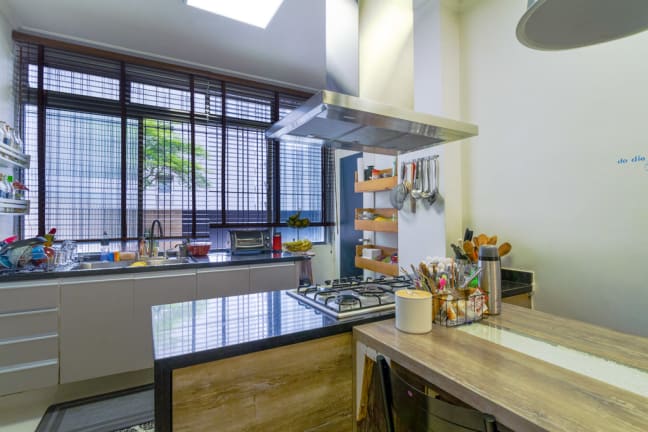 Imagem do imóvel ID-21051 na Alameda Santos, Jardim Paulista, São Paulo - SP