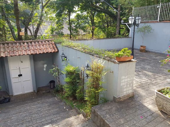 Imagem do imóvel ID-19575 na Rua Bernardino de Campos, Campo Belo, São Paulo - SP