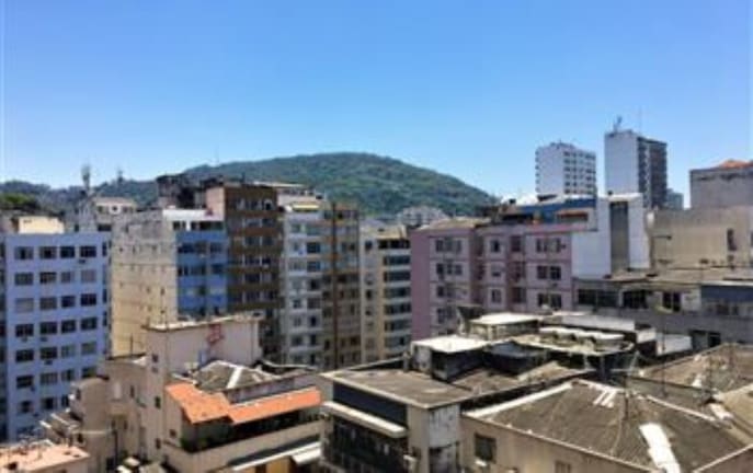 Imagem do imóvel ID-22580 na Rua Marquês de Abrantes, Flamengo, Rio de Janeiro - RJ