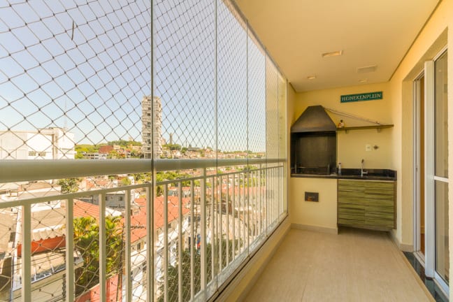 Imagem do imóvel ID-22163 na Rua Tonelero, Vila Ipojuca, São Paulo - SP