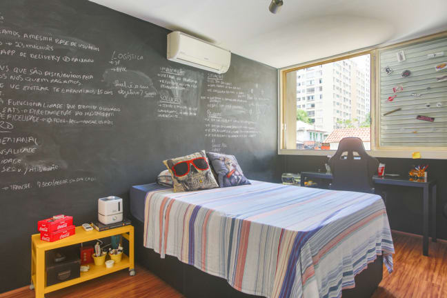 Imagem do imóvel ID-21329 na Alameda Campinas, Jardim Paulista, São Paulo - SP