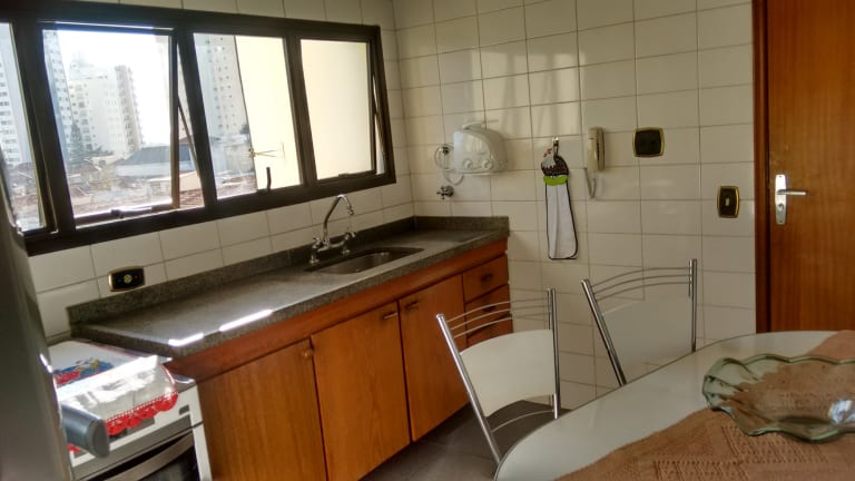 Imagem do imóvel ID-21740 na Rua Rodrigues Barbosa, Vila Regente Feijó, São Paulo - SP