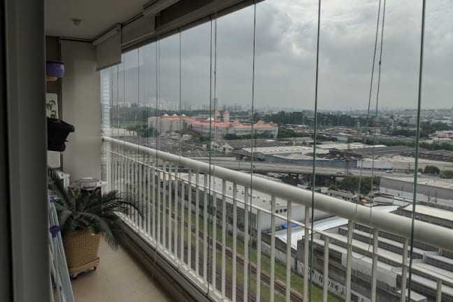 Imagem do imóvel ID-22744 na Avenida Mofarrej, Vila Leopoldina, São Paulo - SP