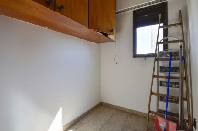 Imagem do imóvel ID-25728 na Avenida Ramalho Ortigão, Vila Gumercindo, São Paulo - SP