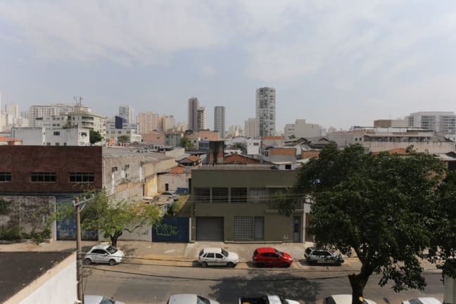 Imagem do imóvel ID-17218 na Rua Doutor Sérgio Meira, Barra Funda, São Paulo - SP