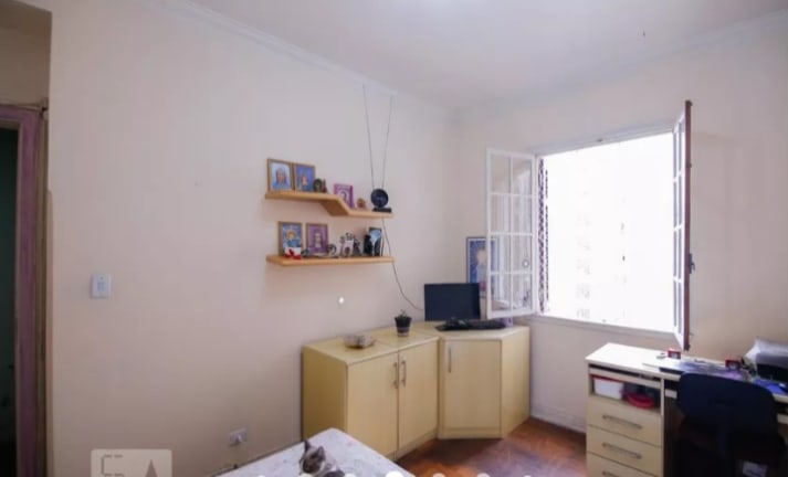 Imagem do imóvel ID-19848 na Alameda Nothmann, Santa Cecilia, São Paulo - SP