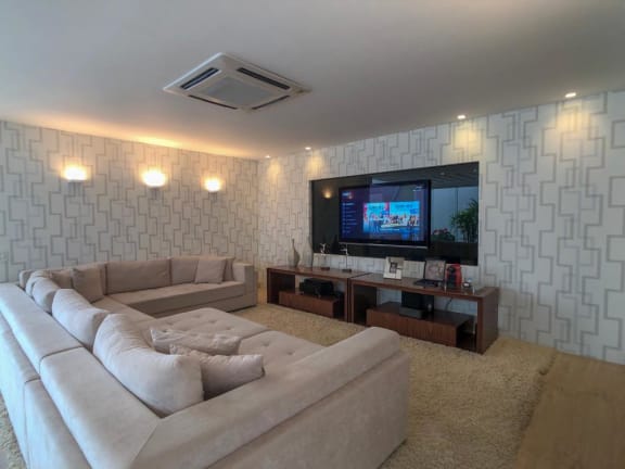 Imagem do imóvel ID-20362 na Rua Álvaro Moreira, Barra da Tijuca, Rio de Janeiro - RJ