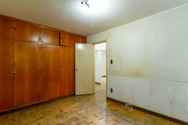 Imagem do imóvel ID-26132 na Rua Apinajés, Pompeia, São Paulo - SP
