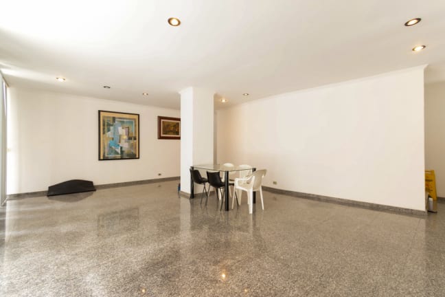 Imagem do imóvel ID-21519 na Alameda Sarutaiá, Jardim Paulista, São Paulo - SP