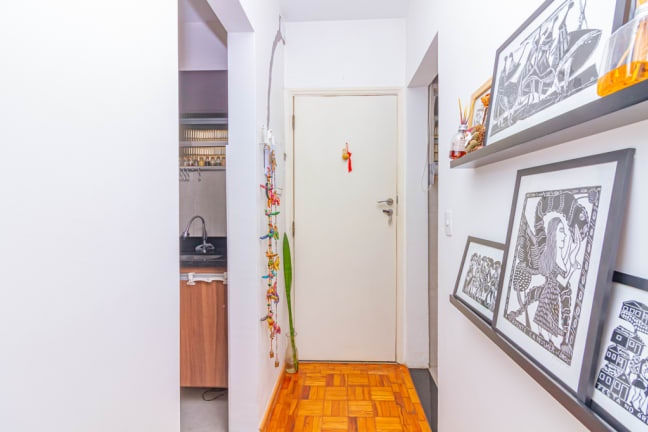 Imagem do imóvel ID-19381 na Alameda Glete, Campos Elíseos, São Paulo - SP